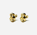 14K-Y MICKEY EARRINGS